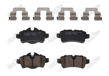 Load image into Gallery viewer, ProMax 2313098424 Disc Brake Pad Set ProMax 2313098424

