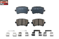 ProMax 2313488213 Disc Brake Pad Set ProMax 2313488213