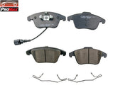 ProMax 2313758486 Disc Brake Pad Set ProMax 2313758486