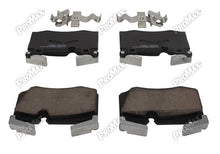 Load image into Gallery viewer, ProMax 2314038511 Disc Brake Pad Set ProMax 2314038511
