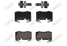 Load image into Gallery viewer, ProMax 2314038511 Disc Brake Pad Set ProMax 2314038511
