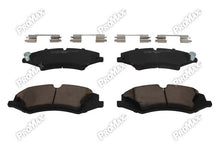 Load image into Gallery viewer, ProMax 2314798542 Disc Brake Pad Set ProMax 2314798542
