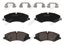 Load image into Gallery viewer, ProMax 2314798542 Disc Brake Pad Set ProMax 2314798542
