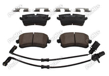 Load image into Gallery viewer, ProMax 23154718755 Disc Brake Pad Set ProMax 23154718755
