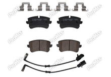 Load image into Gallery viewer, ProMax 23154718755 Disc Brake Pad Set ProMax 23154718755
