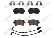 ProMax 23154718755 Disc Brake Pad Set ProMax 23154718755