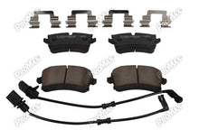Load image into Gallery viewer, ProMax 23154728755 Disc Brake Pad Set ProMax 23154728755
