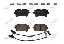 Load image into Gallery viewer, ProMax 23154728755 Disc Brake Pad Set ProMax 23154728755
