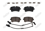 ProMax 23154728755 Disc Brake Pad Set ProMax 23154728755
