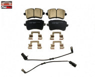 ProMax 2315478755 Disc Brake Pad Set ProMax 2315478755
