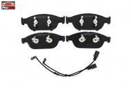 ProMax 2315498758 Disc Brake Pad Set ProMax 2315498758