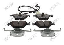 Load image into Gallery viewer, ProMax 2315978706 Disc Brake Pad Set ProMax 2315978706
