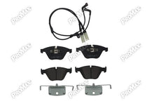 Load image into Gallery viewer, ProMax 2315978706 Disc Brake Pad Set ProMax 2315978706

