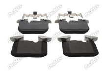 Load image into Gallery viewer, ProMax 23160918991 Disc Brake Pad Set ProMax 23160918991
