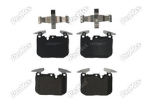 Load image into Gallery viewer, ProMax 23160918991 Disc Brake Pad Set ProMax 23160918991
