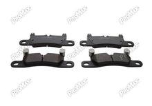 Load image into Gallery viewer, ProMax 2316558884 Disc Brake Pad Set ProMax 2316558884
