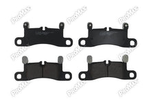 Load image into Gallery viewer, ProMax 2316558884 Disc Brake Pad Set ProMax 2316558884
