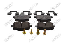 Load image into Gallery viewer, ProMax 2318509077 Disc Brake Pad Set ProMax 2318509077
