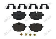 Load image into Gallery viewer, ProMax 2318509077 Disc Brake Pad Set ProMax 2318509077
