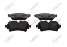Load image into Gallery viewer, ProMax 2318989126 Disc Brake Pad Set ProMax 2318989126
