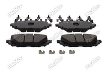 Load image into Gallery viewer, ProMax 2319039130 Disc Brake Pad Set ProMax 2319039130
