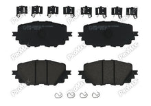 Load image into Gallery viewer, ProMax 2319039130 Disc Brake Pad Set ProMax 2319039130
