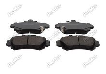 Load image into Gallery viewer, ProMax 238377712 Disc Brake Pad Set ProMax 238377712
