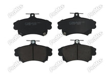 Load image into Gallery viewer, ProMax 238377712 Disc Brake Pad Set ProMax 238377712
