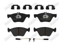 Load image into Gallery viewer, ProMax 238537730 Disc Brake Pad Set ProMax 238537730
