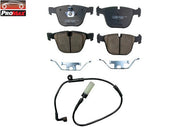 ProMax 239197820 Disc Brake Pad Set ProMax 239197820