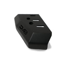 Load image into Gallery viewer, DV8 Offroad DVELBBR-02 DV8 21-22 Ford Bronco A-Pillar Pod Light Mounts
