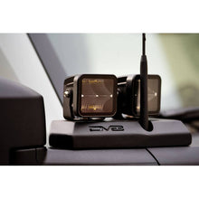 Load image into Gallery viewer, DV8 Offroad DVELBBR-02 DV8 21-22 Ford Bronco A-Pillar Pod Light Mounts
