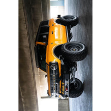 Load image into Gallery viewer, DV8 Offroad DVELBBR-03 DV8 21+ Ford Bronco Curved Light Bracket for 12 3in. Pod Lights
