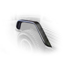 Load image into Gallery viewer, DV8 Offroad DVEFENDB-02 DV8 Offroad 07-18 Jeep Wrangler JK Front &amp; Rear Flat Tube Fenders
