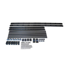 Load image into Gallery viewer, DV8 Offroad DVERRJK-03 DV8 Offroad 07-18 Jeep Wrangler JK Full-Length Roof Rack
