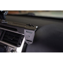 Load image into Gallery viewer, DV8 Offroad DVEDMT3-01 DV8 Offroad 10-23 Toyota 4Runner Digital Device Dash Mount
