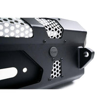 Load image into Gallery viewer, DV8 Offroad DVEFBBR-01 DV8 Offroad 2021+ Ford Bronco Front Bumper Winch Capable w/ Optional Bull Bar/Aux Light Opening
