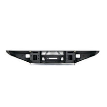 Load image into Gallery viewer, DV8 Offroad DVEFBBR-01 DV8 Offroad 2021+ Ford Bronco Front Bumper Winch Capable w/ Optional Bull Bar/Aux Light Opening
