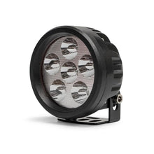Load image into Gallery viewer, DV8 Offroad DVER3.5E16W3W DV8 Offroad 3.5in Round 16W Driving Light Spot 3W LED - Black
