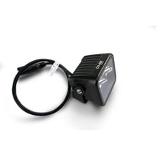 Load image into Gallery viewer, DV8 Offroad DVEBE3EW40W DV8 Offroad 3in Cube LED Light 40W Pod Light 5W LED
