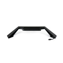 Load image into Gallery viewer, DV8 Offroad DVELBUN-01 DV8 Offroad Bull Bar Add-On For DV8 Ford Bronco Bumpers - Fits 13in Elite Series Light Bar
