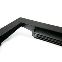 Load image into Gallery viewer, DV8 Offroad DVELBUN-01 DV8 Offroad Bull Bar Add-On For DV8 Ford Bronco Bumpers - Fits 13in Elite Series Light Bar
