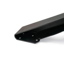 Load image into Gallery viewer, DV8 Offroad DVELBUN-01 DV8 Offroad Bull Bar Add-On For DV8 Ford Bronco Bumpers - Fits 13in Elite Series Light Bar
