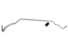 Load image into Gallery viewer, Whiteline BMW 1 Series (Exc M Series) 3 Series (Exc M3) 16mm Heavy Duty Rear Non-Adjustable Swaybar Sway Bars Whiteline
