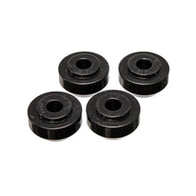 Load image into Gallery viewer, Energy Suspension Fd Strut Rod Bush - Black Bushing Kits Energy Suspension
