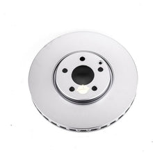 Load image into Gallery viewer, Power Stop 04-06 Mercedes-Benz E500 Front Evolution High Carbon Geomet Coated Rotor Brake Rotors - OE - Cryo PowerStop
