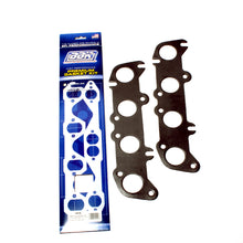 Load image into Gallery viewer, BBK 11-20 Ford Mustang 5.0 Coyote Exhaust Header Gasket Set (Pair) Gasket Kits BBK
