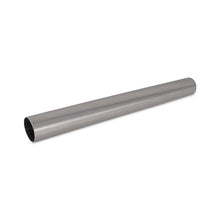 Load image into Gallery viewer, Mishimoto Universal 304SS Exhaust Tubing 2.5in. OD - Straight Steel Tubing Mishimoto
