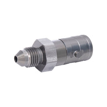 Load image into Gallery viewer, Wilwood Quick Disconnect - Male Side -3 AN Brake Hardware Wilwood
