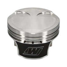 Load image into Gallery viewer, Wiseco Ford DOHC V8 4.6L Nitrous Top Ring Down .300in -13.0cc 3.572 Bore 8.8:1 CR (Single Piston) Pistons - Forged - Single Wiseco
